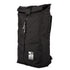 18L - Techinical Backpack - hiking day pack - XPAC - Water-resistant Roll-Top - hydration sleeve - waterproof YKK zipper - Made in USA - Lifetime Guarantee