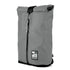 18L - Techinical Backpack - hiking day pack - XPAC - Water-resistant Roll-Top - hydration sleeve - waterproof YKK zipper - Made in USA - Lifetime Guarantee