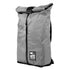 18L - Techinical Backpack - hiking day pack - XPAC - Water-resistant Roll-Top - hydration sleeve - waterproof YKK zipper - Made in USA - Lifetime Guarantee