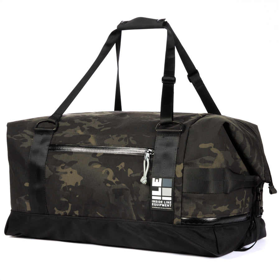 Arid Duffle 52L