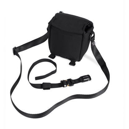 Sternum Strap - handmade camera cross body - mirrorless camera - street photography - Cobra buckle - XPAC - made in USA