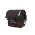 Black VX21 - handmade camera cross body - mirrorless camera - street photography - Cobra buckle - XPAC - made in USA