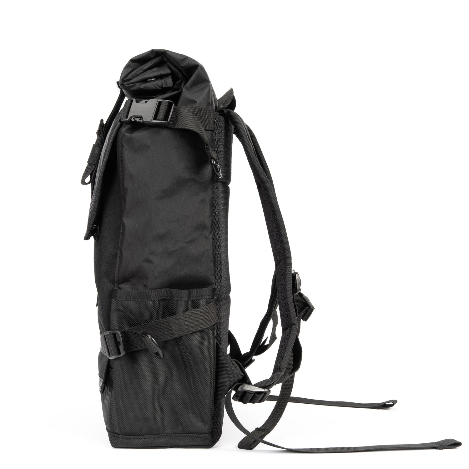  - Handmade Backpack - Waterproof - X-Pac Sailcloth - Made in USA