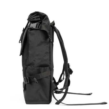  - Handmade Backpack - Waterproof - X-Pac Sailcloth - Made in USA