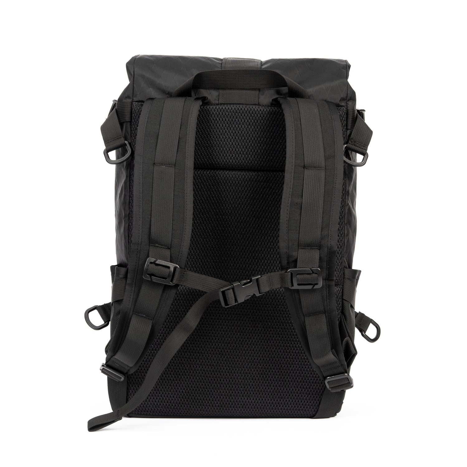  - Handmade Backpack - Waterproof - X-Pac Sailcloth - Made in USA