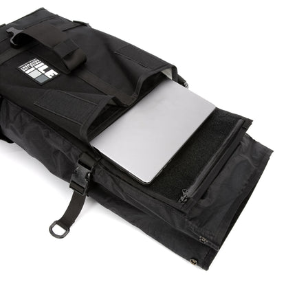  - Handmade Backpack - Waterproof - X-Pac Sailcloth - Made in USA