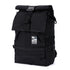 Default - Handmade Backpack - Commuter Cycling Bag - XPAC - Waterproof Roll-Top - Laptop Sleeve - Made in USA