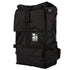 default XL - Handmade Backpack - Commuter Cycling Bag - XPAC - Waterproof Roll-Top - TPU welded liner - Laptop Sleeve - Made in California