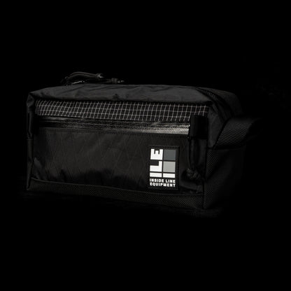 Dopp Kit - Utility: Blackout Patchwork