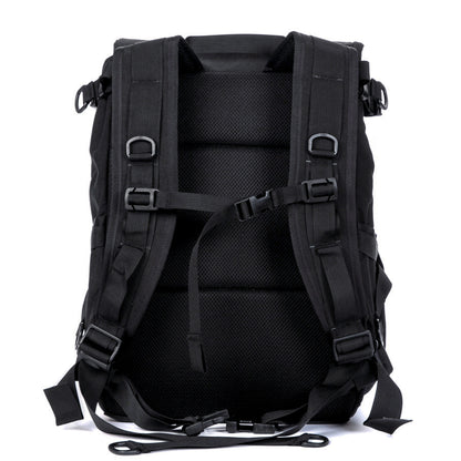 flaptop - Handmade Backpack - Commuter Bag - Bike Messenger Bag - XPAC - TPU welded seam liner - Laptop Sleeve - Made in USA