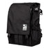 flaptop - Handmade Backpack - Commuter Bag - Bike Messenger Bag - XPAC - TPU welded seam liner - Laptop Sleeve - Made in USA