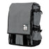 flaptop - Handmade Backpack - Commuter Bag - Bike Messenger Bag - XPAC - TPU welded seam liner - Laptop Sleeve - Made in USA