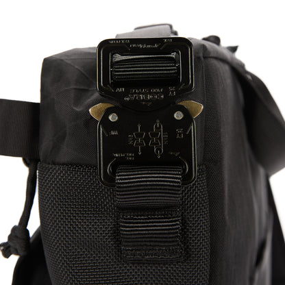 Laptop Bag: Blackout Patchwork