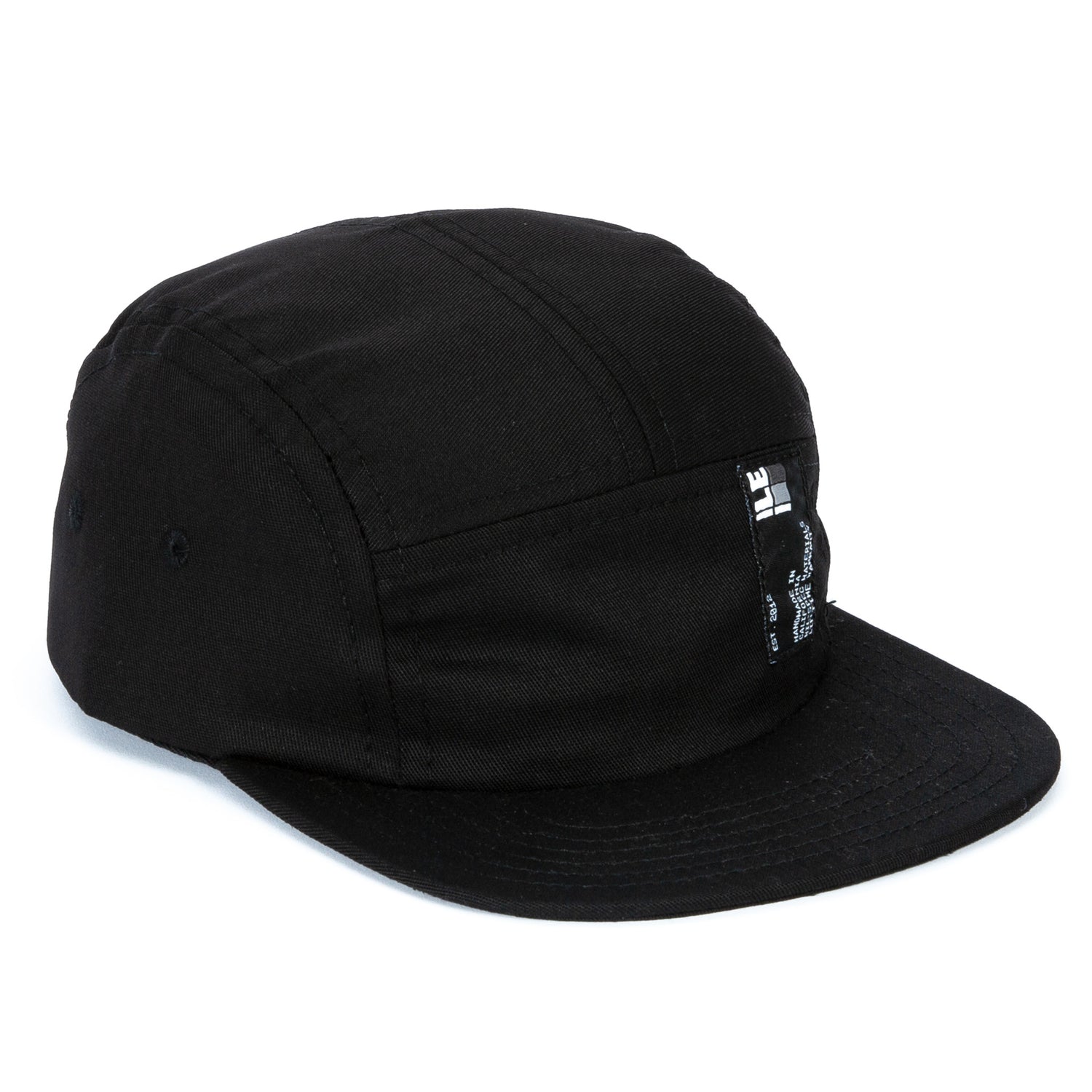 Logo Hat