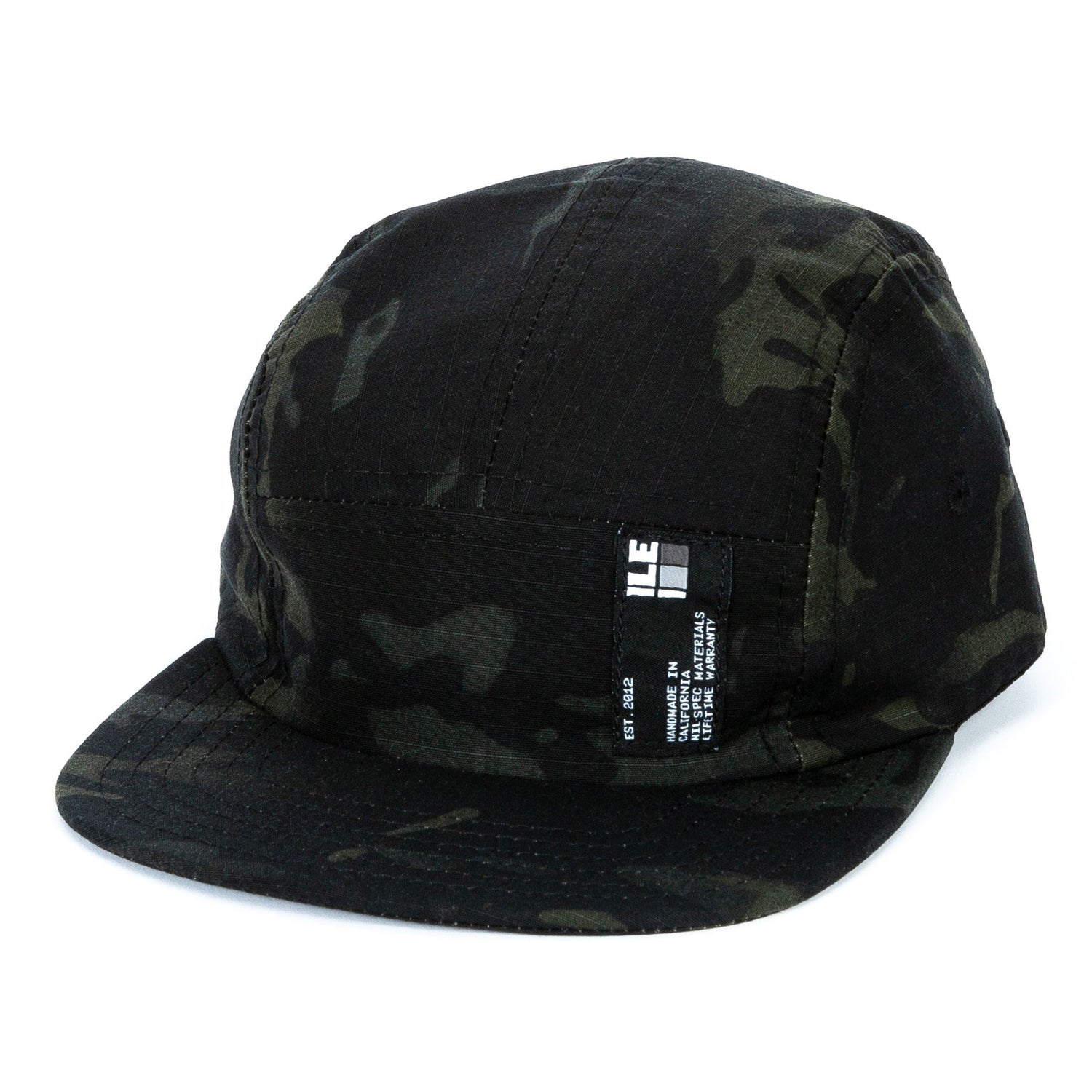 Logo Hat