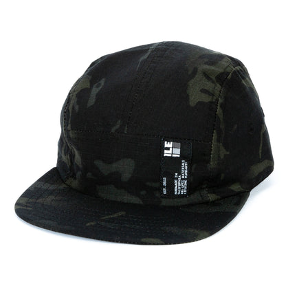 Logo Hat