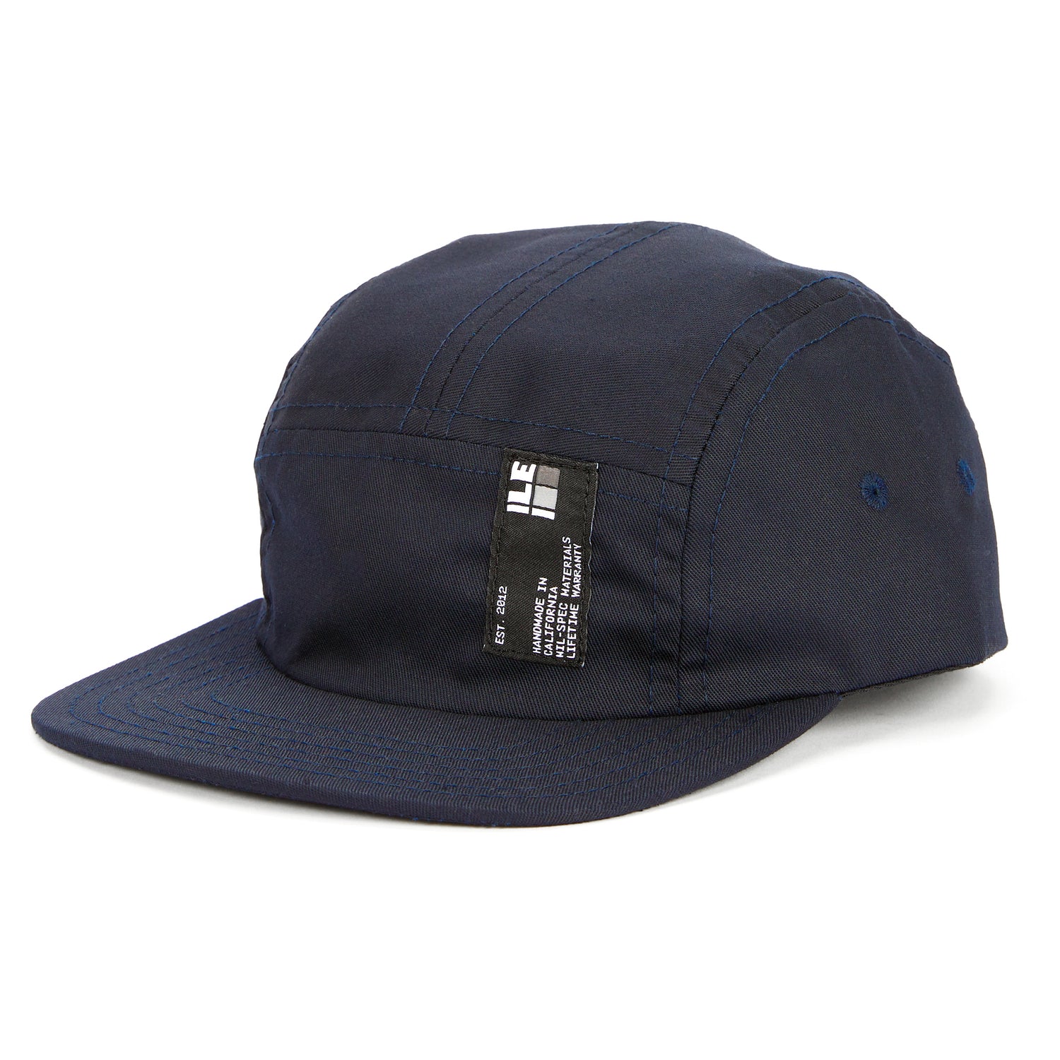 Logo Hat