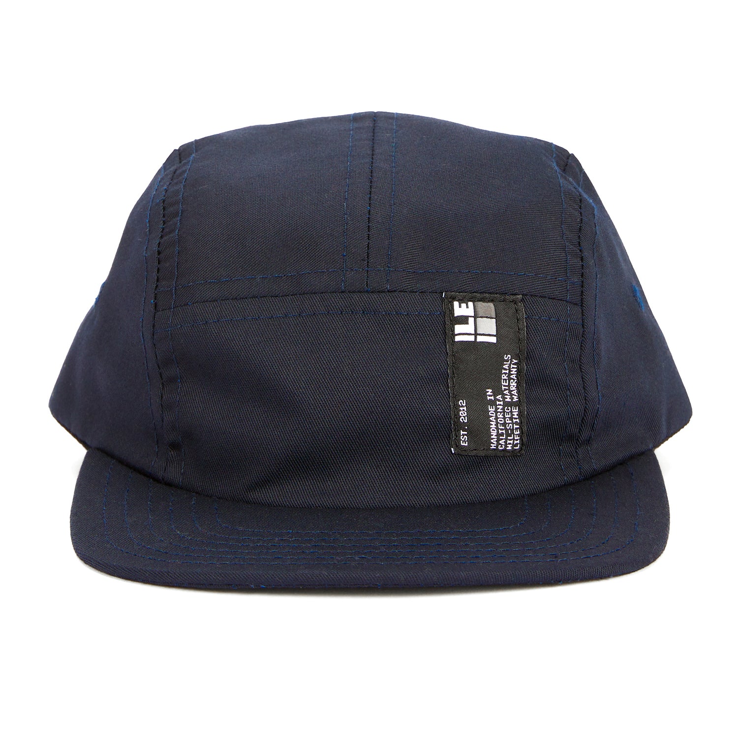 Logo Hat