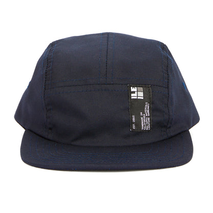Logo Hat