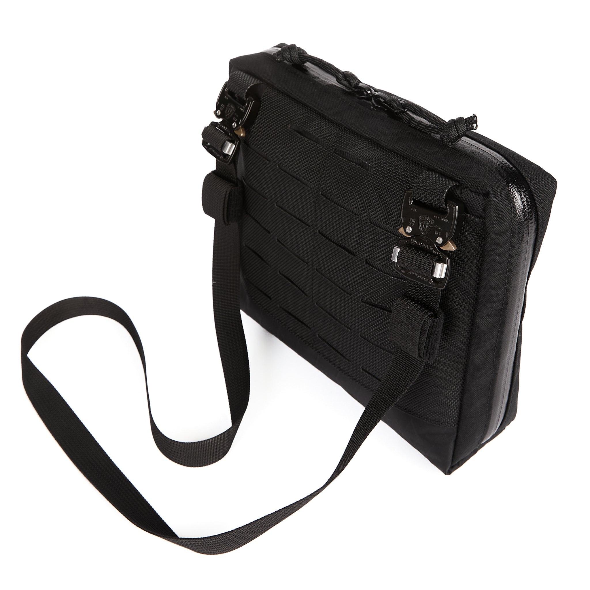 ORG_M_04: Blackout Patchwork