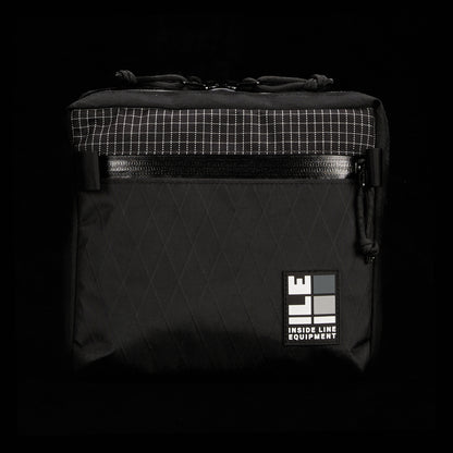 ORG_M_04: Blackout Patchwork