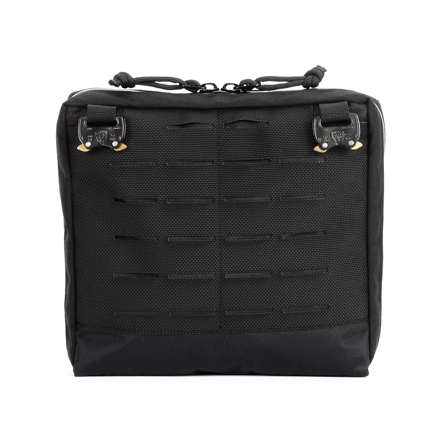 ORG_M_04: Blackout Patchwork