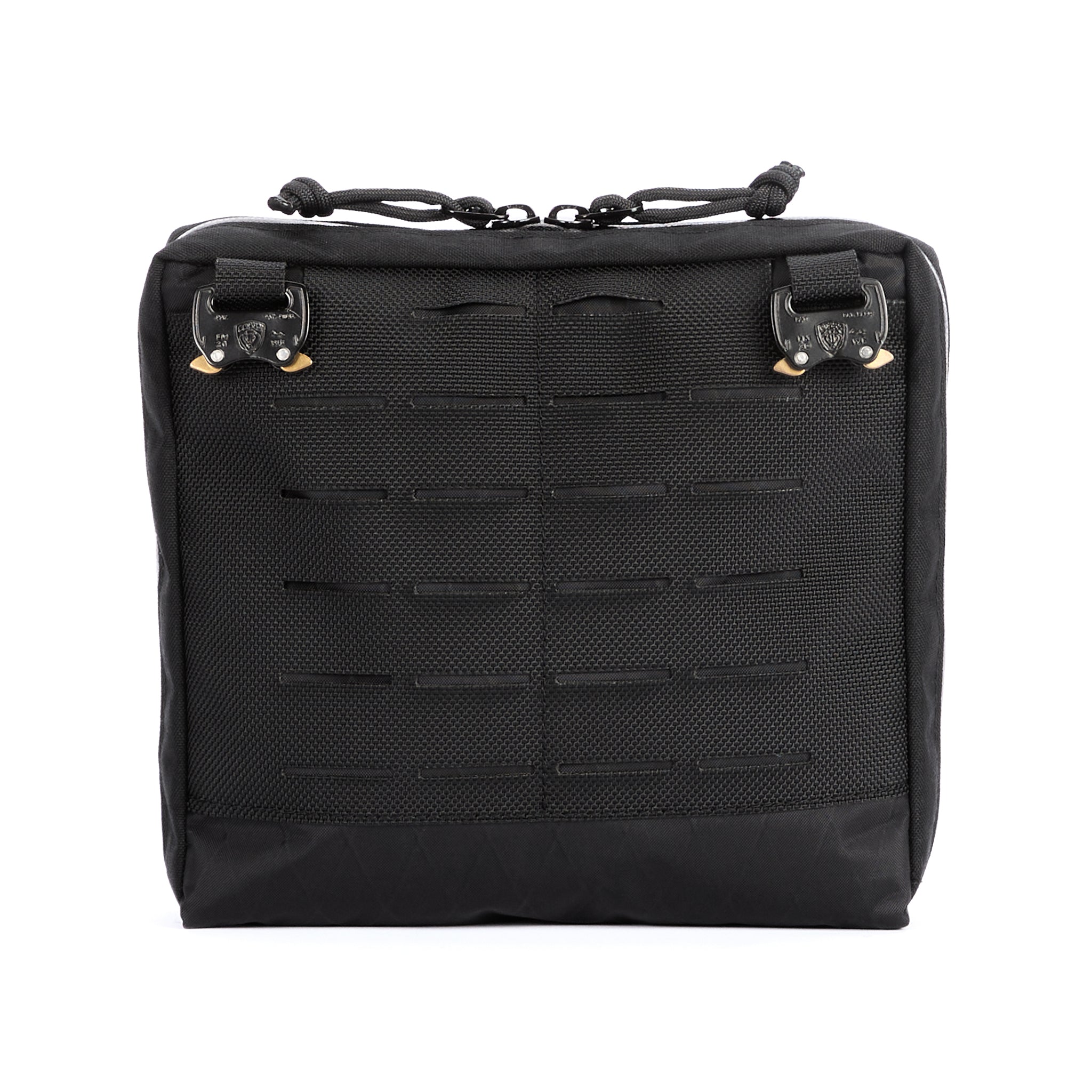 ORG_M_04: Blackout Patchwork