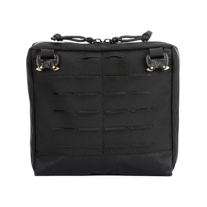 ORG_M_04: Blackout Patchwork