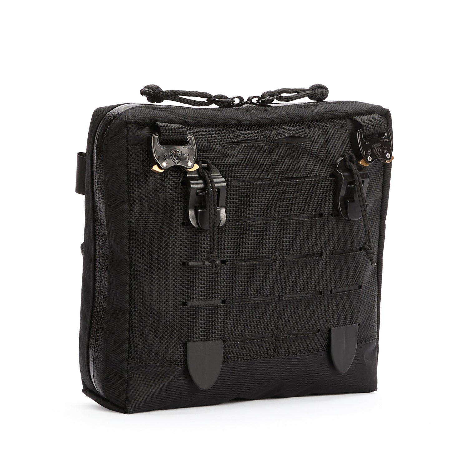 ORG_M_04: Blackout Patchwork