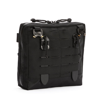 ORG_M_04: Blackout Patchwork