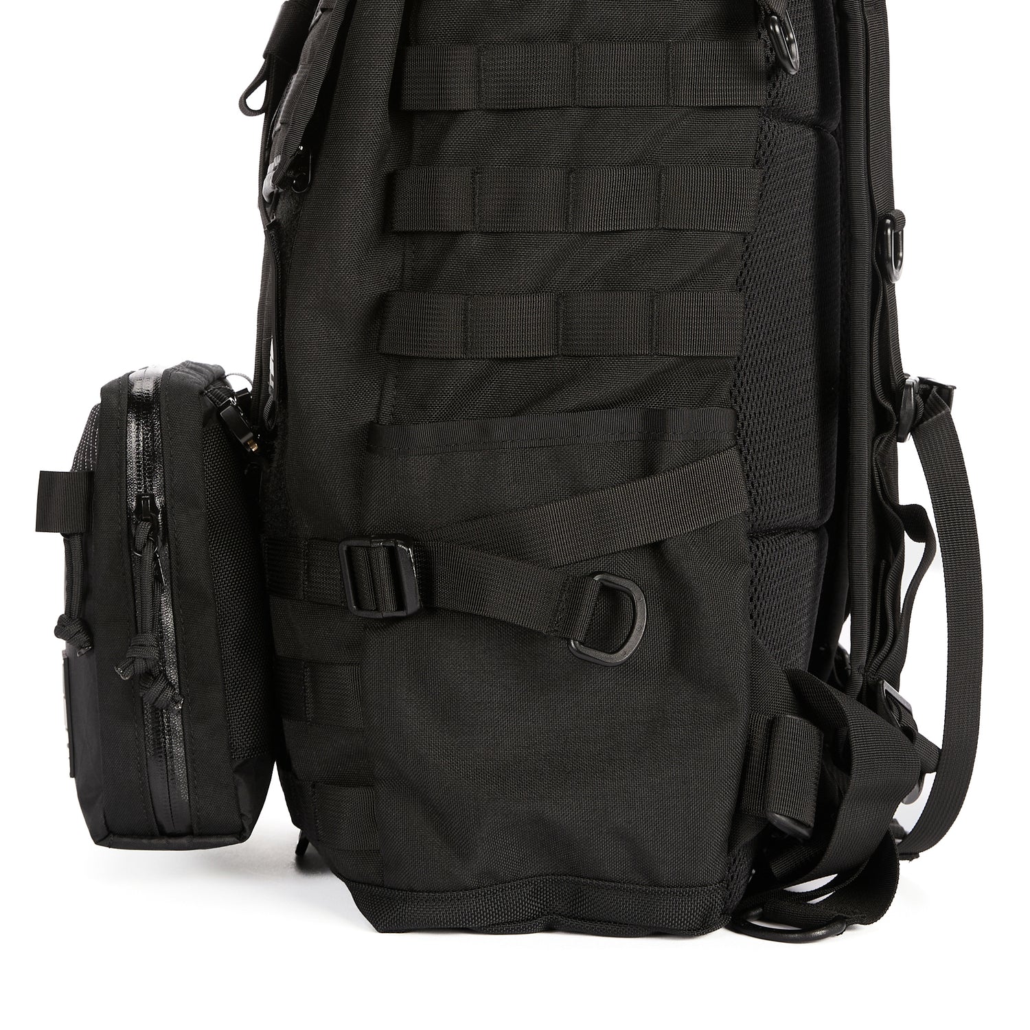ORG_M_04: Blackout Patchwork