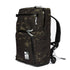 Multicam - Travel camera backpack - YKK waterproof zippers - professional photographer bag - adjustable dividers - SLR padded - laptop sleeve - XPAC - made in USA