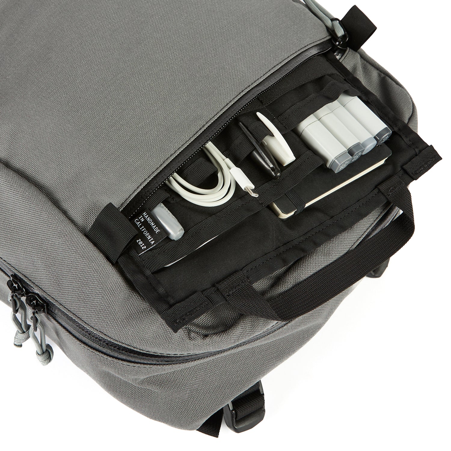 Pocket Organizer