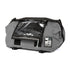 Porteur Rackbag - Waterproof Bike Bag - X-Pac Sailcloth & Cordura - Front Rack Bicycle Bag - 42L Capacity - Handmade in USA