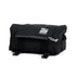 Porteur Rackbag - Waterproof Bike Bag - XPac, Waxed Canvas & Cordura - Front Rack Bicycle Bag - 16L expands to 30L Capacity - Handmade in USA