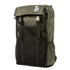 race-day-bag - Everyday Backpack - Commuter Cycling Bag - XPAC - Panel Loader - Helmet Pocket - Travel bag - Made in California