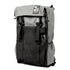 race-day-bag - Everyday Backpack - Commuter Cycling Bag - XPAC - Panel Loader - Helmet Pocket - Travel bag - Made in California