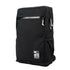 21L - Commuter Backpack - Water Resistant - top panel loader - VX21 XPac - Cordura - Handmade Backpack - Made in USA