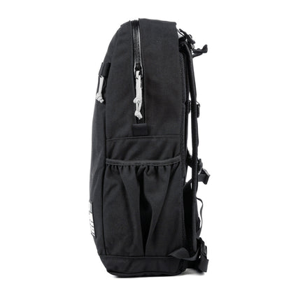 21L - Commuter Backpack - Water Resistant - top panel loader - VX21 XPac - Cordura - Handmade Backpack - Made in USA