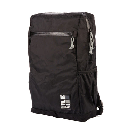 21L - Commuter Backpack - Water Resistant - top panel loader - VX21 XPac - Cordura - Handmade Backpack - Made in USA