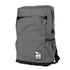 21L - Commuter Backpack - Water Resistant - top panel loader - VX21 XPac - Cordura - Handmade Backpack - Made in USA