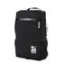 14L - Technical Backpack - Water Resistant - top panel loader - VX21 XPac - Cordura - Handmade Backpack - Made in USA - Weatherproof Backpack
