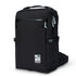 40L - Commuter Backpack - Water Resistant - Travel Backpack - hiking waist belt - Carry-on Bag - XPac - Cordura - Handmade Backpack - Made in USA