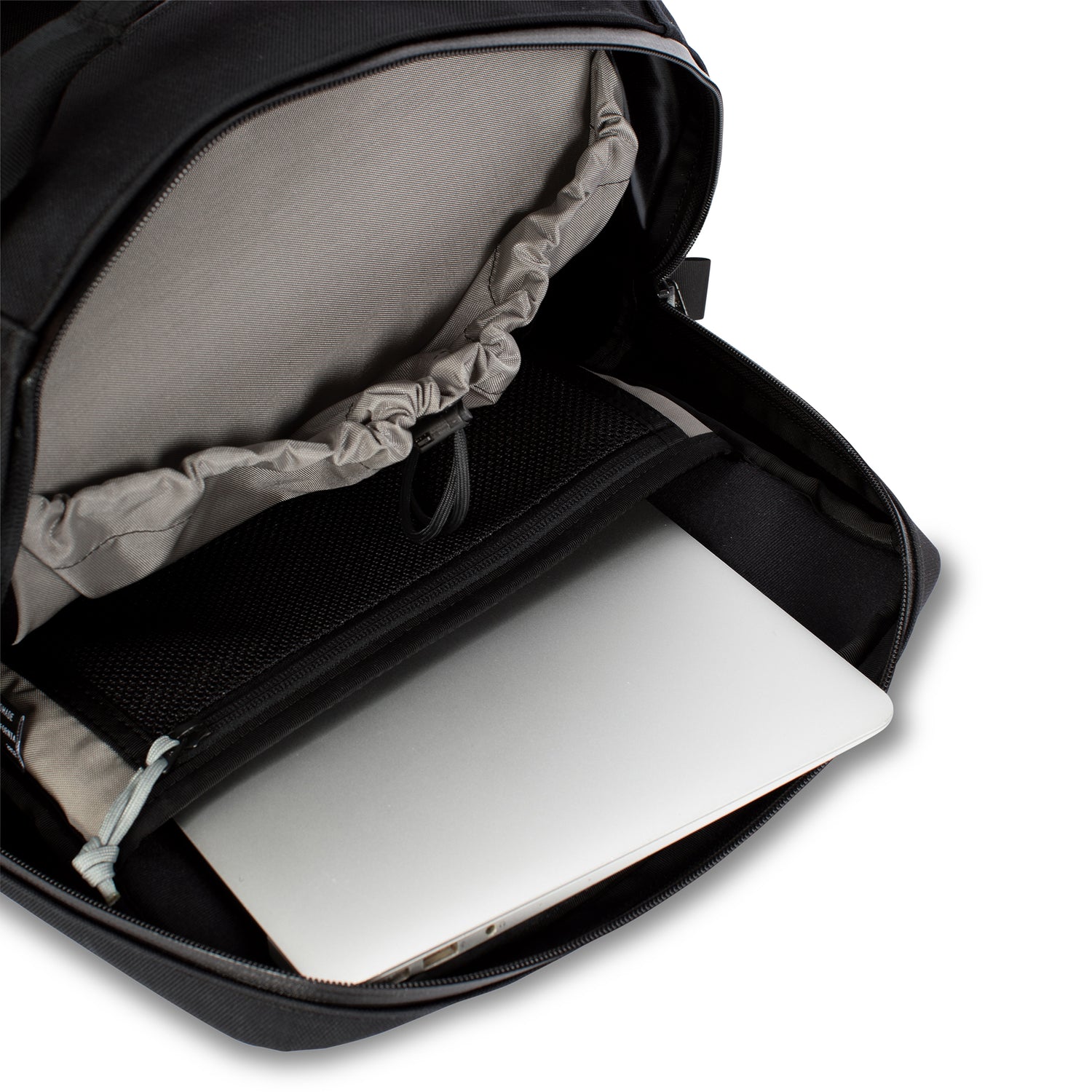 40L - Commuter Backpack - Water Resistant - Travel Backpack - hiking waist belt - Carry-on Bag - XPac - Cordura - Handmade Backpack - Made in USA