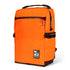 40L - Commuter Backpack - Water Resistant - Travel Backpack - hiking waist belt - Carry-on Bag - XPac - Cordura - Handmade Backpack - Made in USA