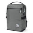 40L - Commuter Backpack - Water Resistant - Travel Backpack - hiking waist belt - Carry-on Bag - XPac - Cordura - Handmade Backpack - Made in USA