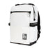 40L - Commuter Backpack - Water Resistant - Travel Backpack - hiking waist belt - Carry-on Bag - XPac - Cordura - Handmade Backpack - Made in USA