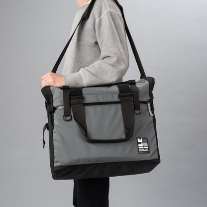 Roll-Top Duffle 40L