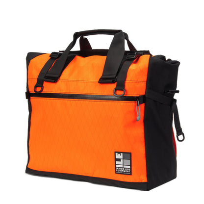 Roll-Top Duffle 40L