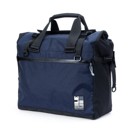 Roll-Top Duffle 40L